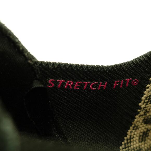 Skechers Memory Foam Stretch Fit Animal Print Comfort Slip on Loafers Size 6.5 - Picture 8 of 8